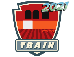 The 2021 Train Collection