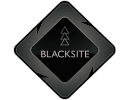 The Blacksite Collection logo