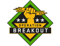 The Breakout Collection logo