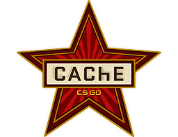 The Cache Collection logo