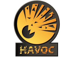 The Havoc Collection logo