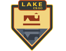 The Lake Collection logo