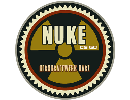 The Nuke Collection logo