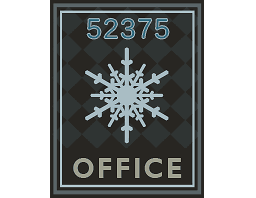 The Office Collection logo