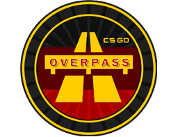 The Overpass Collection logo