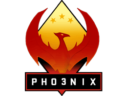 The Phoenix Collection logo