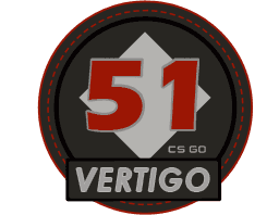 The Vertigo Collection logo