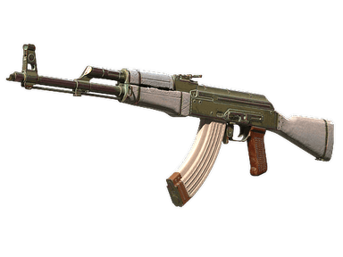 AK-47 | Aphrodite (Field-Tested)