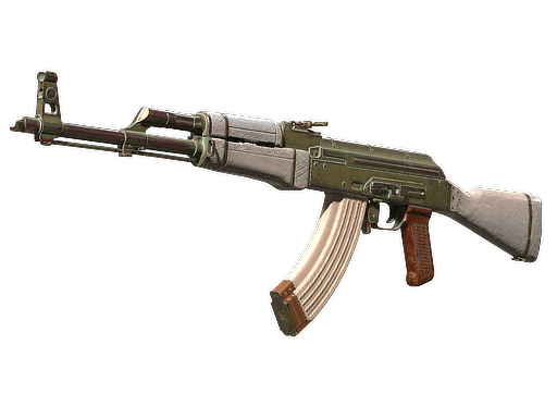 AK-47 | Aphrodite (Field-Tested)