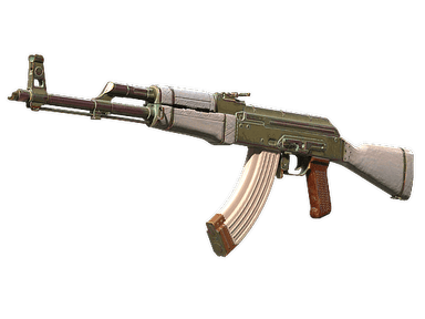 AK-47 | Aphrodite (Minimal Wear)
