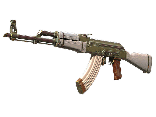AK-47 | Aphrodite (Minimal Wear)