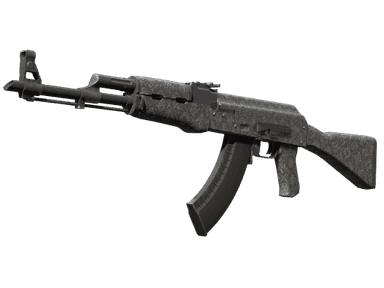 AK-47 | Baroque Purple (Well-Worn)