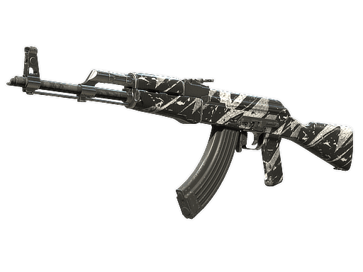AK-47 | Breakthrough (Field-Tested)