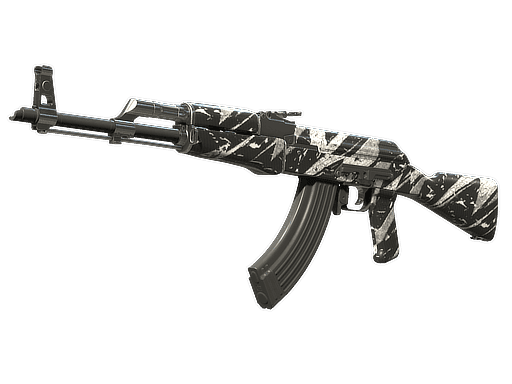 AK-47 | Breakthrough (Minimal Wear)