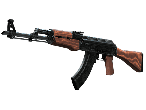 StatTrak™ AK-47 | Cartel (Factory New)