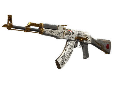 AK-47 | Crane Flight (Factory New)