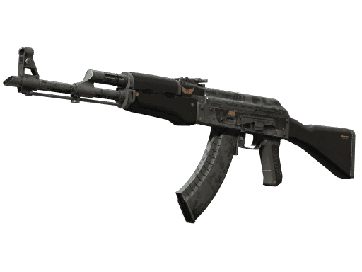 AK-47 | Elite Build (Battle-Scarred)