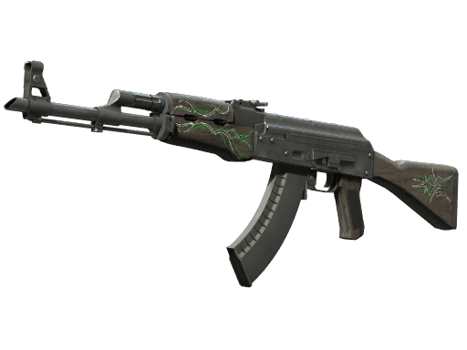 AK-47 | Pinstripe (Battle-Scarred)