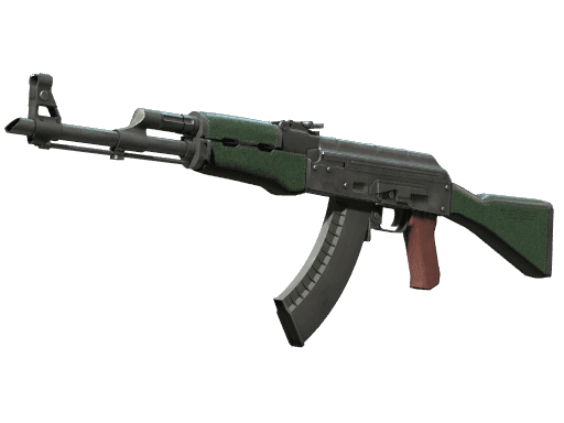 AK-47 | First Class (Minimal Wear)