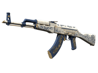 AK-47 | Inheritance (Well-Worn)