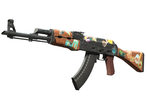 Image of an item