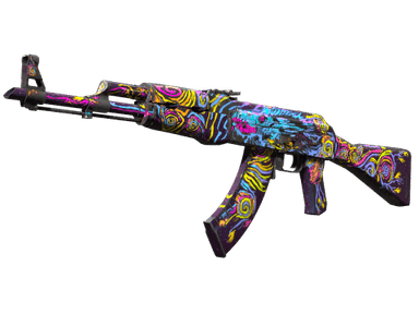 AK-47 | Nightwish (Field-Tested)