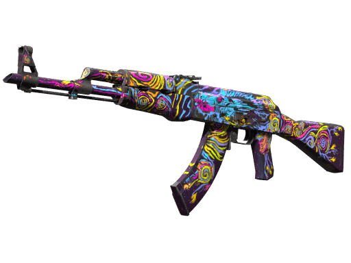 AK-47 | Nightwish (Field-Tested)