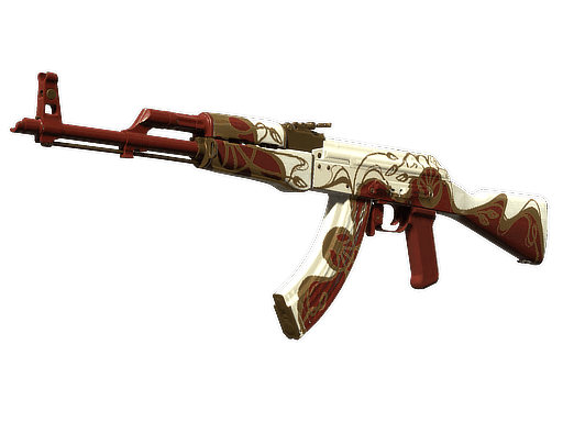 AK-47 | Nouveau Rouge (Factory New)