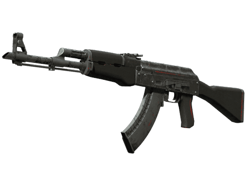 AK-47 | Redline (Battle-Scarred)