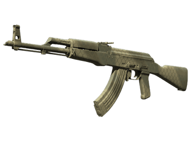 AK-47 | Safari Mesh (Minimal Wear)