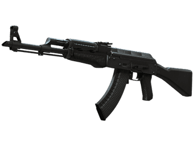 StatTrak™ AK-47 | Slate (Factory New)