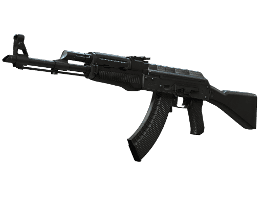 StatTrak™ AK-47 | Slate (Factory New)