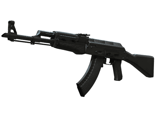 AK-47 | Slate (Well-Worn)