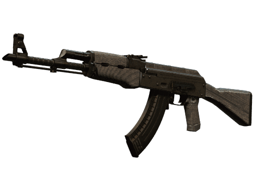 AK-47 | Steel Delta (Battle-Scarred)