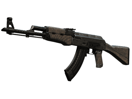 AK-47 | Steel Delta (Field-Tested)