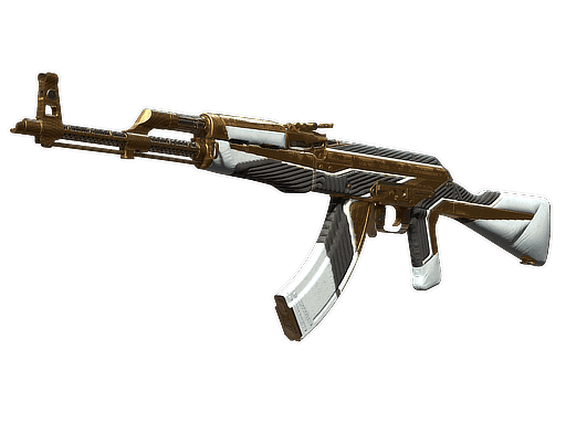 AK-47 | The Oligarch (Field-Tested)