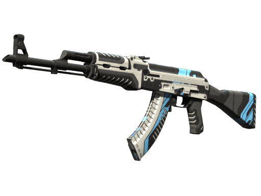 StatTrak™ AK-47 | Vulcan (Factory New)