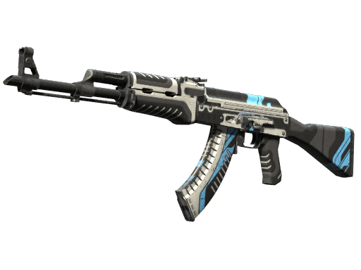AK-47 | Vulcan (Well-Worn)