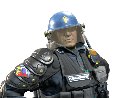 Aspirant | Gendarmerie Nationale