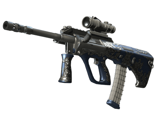 StatTrak™ AUG | Aristocrat (Factory New)