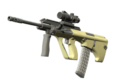 Souvenir AUG | Colony (Field-Tested)