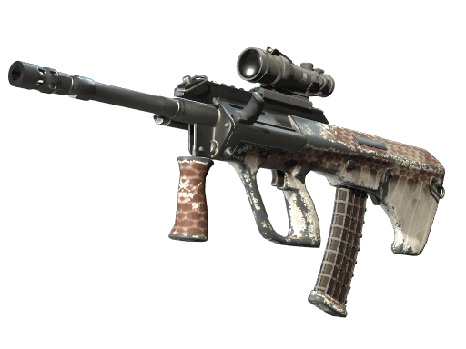 AUG | Copperhead (Field-Tested)