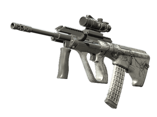 AUG | Creep (Battle-Scarred)