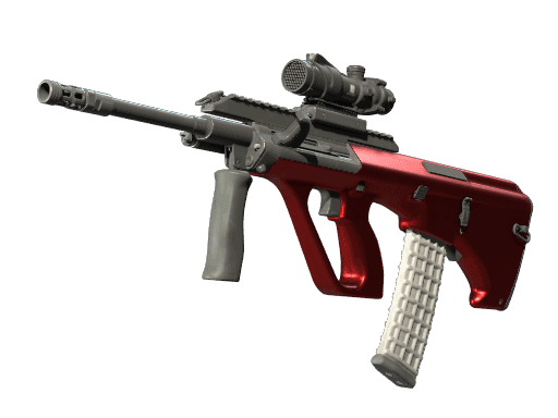 AUG | Hot Rod (Factory New)