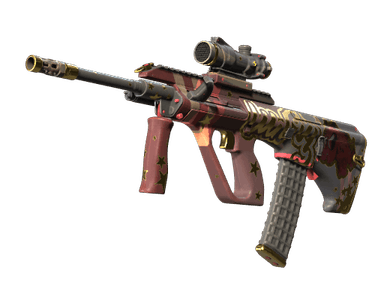 AUG | Lil' Pig (Factory New)