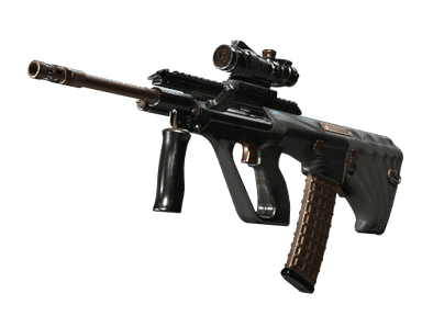 StatTrak™ AUG | Luxe Trim (Field-Tested)