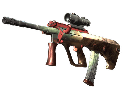 Souvenir AUG | Sand Storm (Factory New)