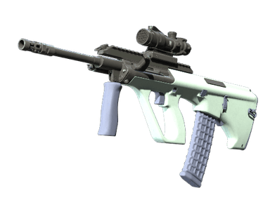 Souvenir AUG | Storm (Factory New)
