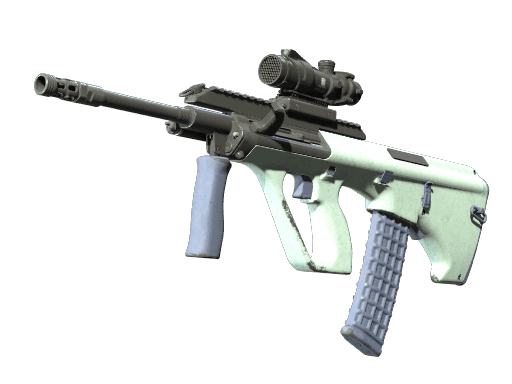 AUG | Storm (Field-Tested)