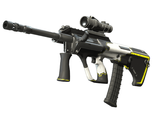 StatTrak™ AUG | Torque (Factory New)